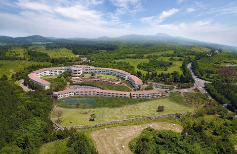 클럽이에스 제주리조트