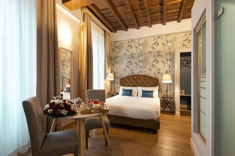 레 스위트 델 바로네