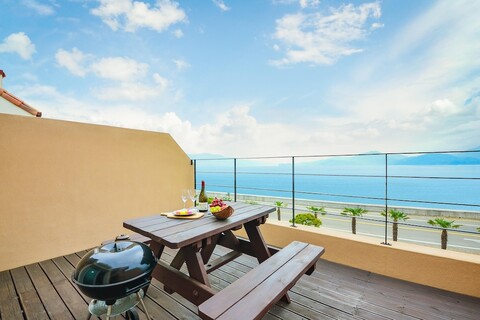 남해 남해에서 하루 펜션