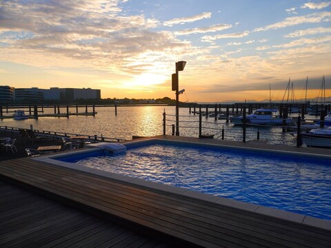 헐 오사카 호코 마리나