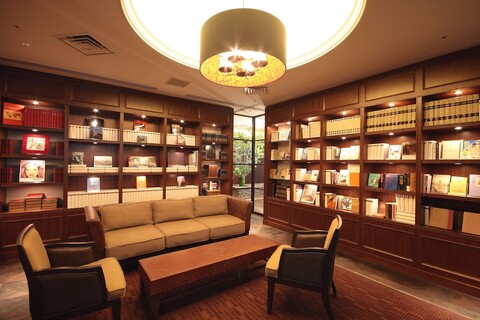 호텔 아크 리슈 도요하시