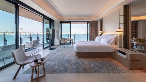 인터컨티넨탈 요코하마 피어 8 바이 IHG