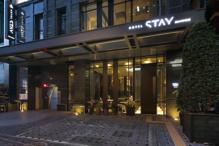 스테이호텔 강남