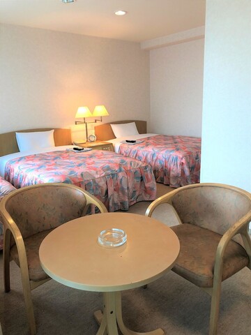 어반 호텔 산코