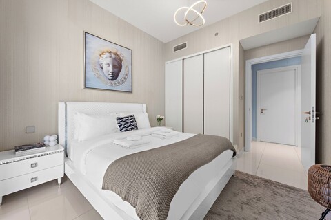 스테이이즈-이마르 비치 프론트 뷰 1 BR 스위트