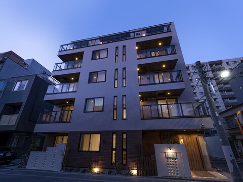 호텔 세일즈 아사쿠사