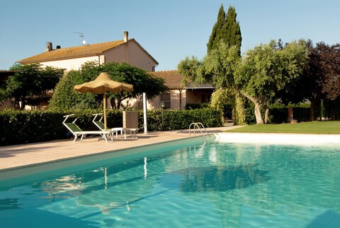 아그리투리스모 알 베르밀리아노