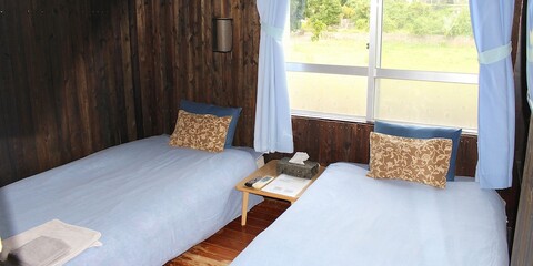 게스트하우스 미야코지마