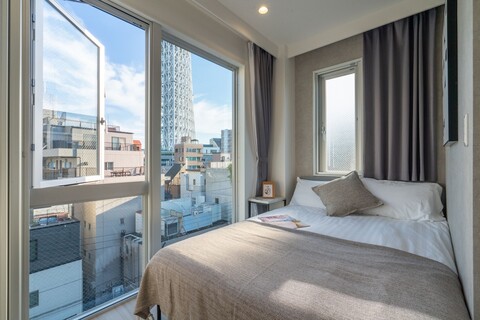 사이토 도쿄 무코지마 이코노미 인