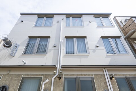 유-호텔 타카다노바바