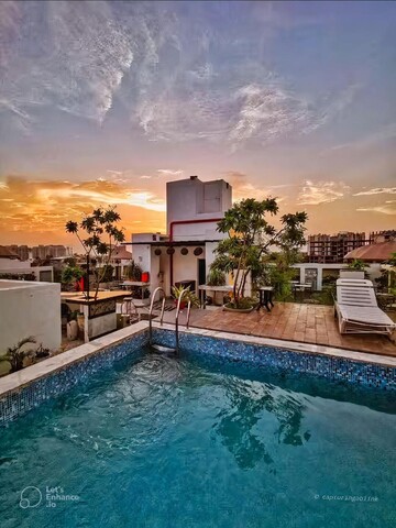 Hotel Sahib’s Lighthouse -Family & Corporate hotel