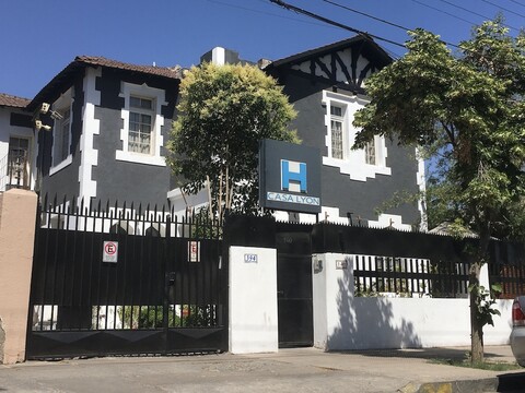 호텔 카사 리옹