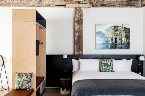 베리우 브로드웨이