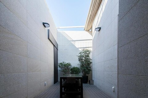 보르조미 서울 부티크 호텔