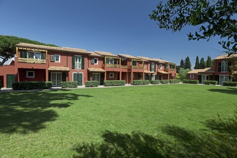 피네타 레지던스