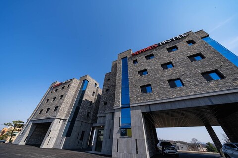 평택 헤르메스 호텔