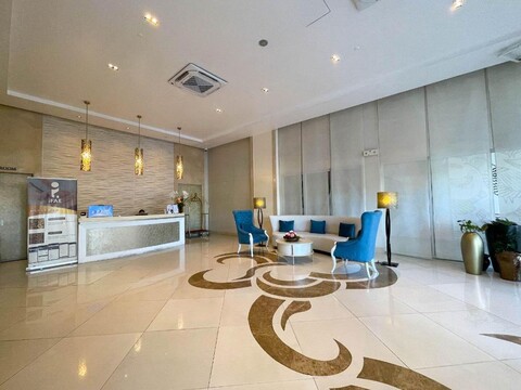 시아얀 콘도텔 앳 150 뉴포트 블러바드