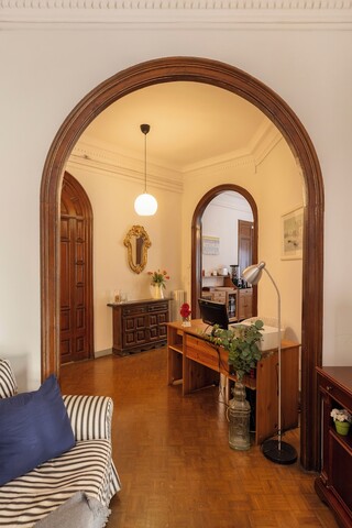 앨리스 게스트하우스 바르셀로나 B&B