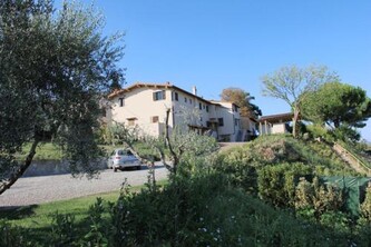 Agriturismo San Lorenzo