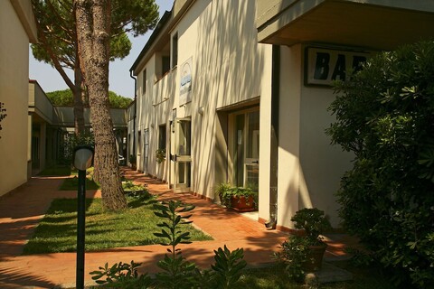 에어원 레지덴자 투리스티코 알베르기에라