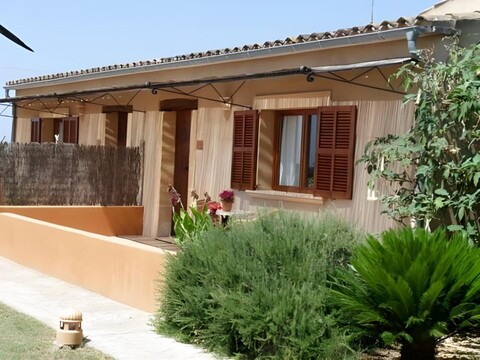 Agroturismo Finca Son Sala