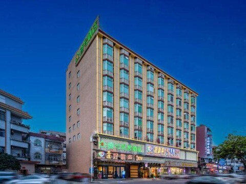 NO.1 Youke  Hotel（Dongguan Shebei  store）