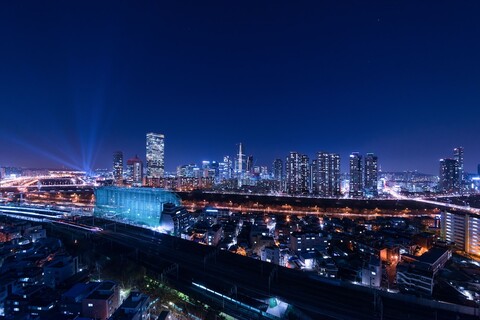 베니키아 프리미어 여의도 호텔