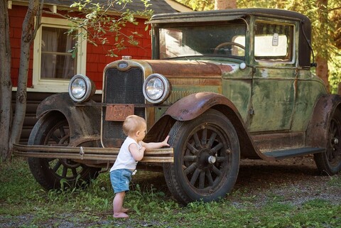 존스턴 캐년 로지와 방갈로