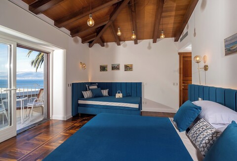 빌라 안티체 무라 렐레이