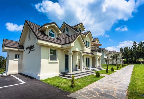 스파벨리스 펜션