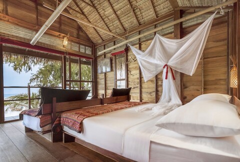 캐스트어웨이 리조트 코 리페