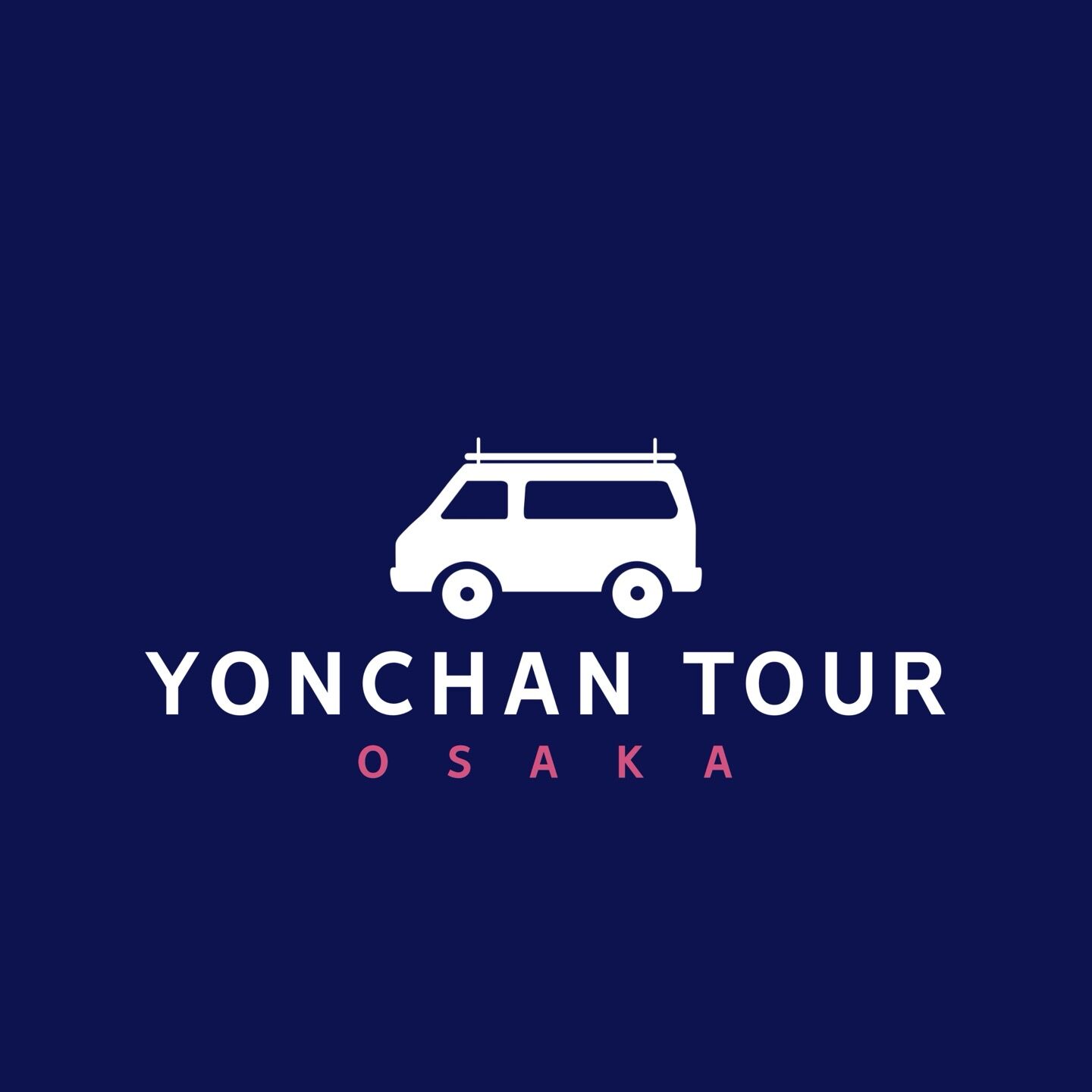 Osaka YonChan Tour
