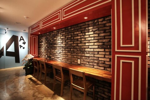 호텔 야자 분당