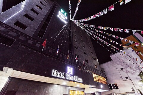 호텔 더 클래스
