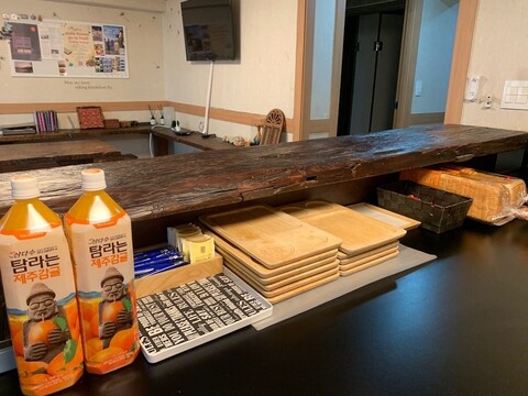 코코아 게스트하우스