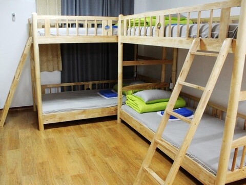 웰컴부산 게스트하우스