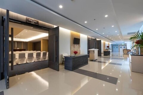 Kantary Hotel, Amata Bangpakong