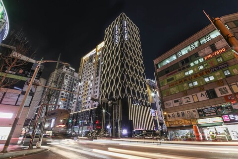 용인 아스트로호텔