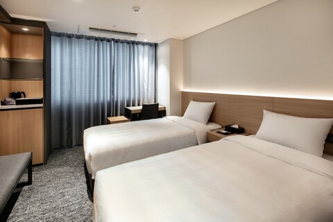 이천 스카이썬호텔