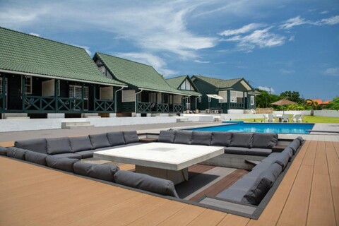 AK 리조트 이시가키