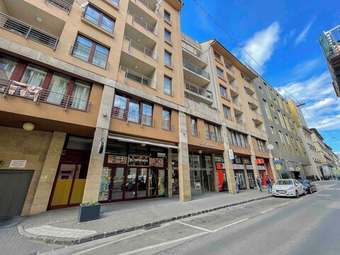 오페라 레지던스