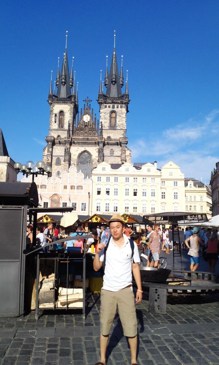 디스커버리 말레이시아