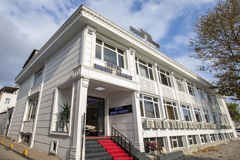 호텔 마운트 아라랏