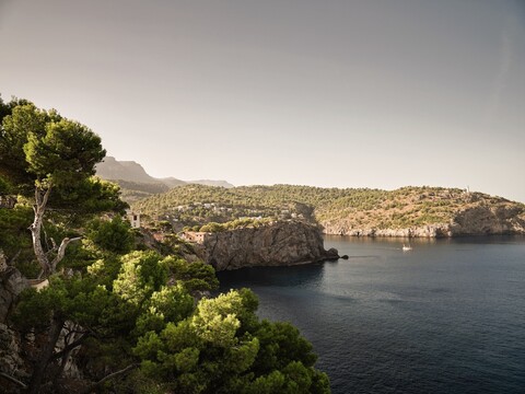 비키니 아일랜드 & 마운틴 호텔 포르트 데 소예르 - 어른 전용