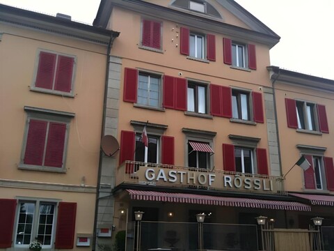 smartroom Rossli Hunzenschwil