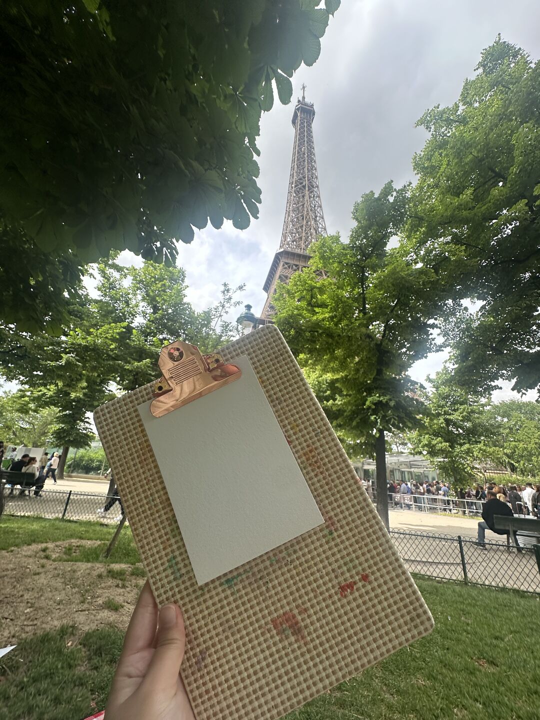 후기 사진