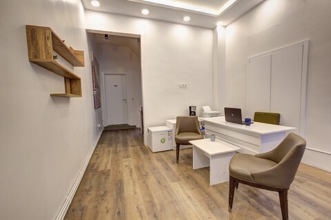 마라빌로소 호텔 갈라타