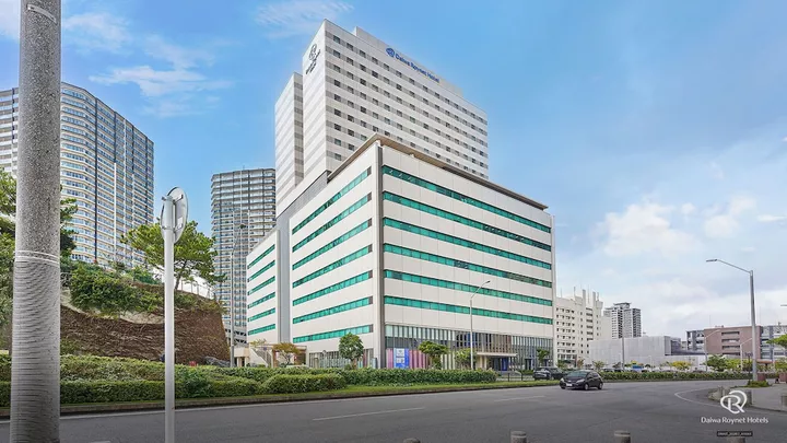 Daiwa Roynet Hotel Naha-Omoromachi Premier