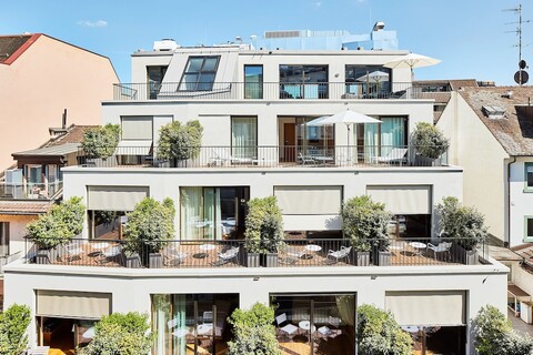 아트 하우스 바셀 - 멤버 오브 디자인 호텔즈