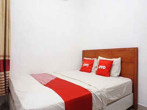 호텔 O 빈탕 레지던스